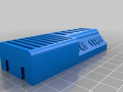 THER ISHOP USB stick and SD card holder