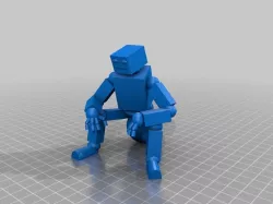 ThinkerBot