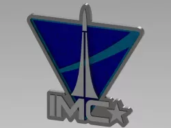 Titanfall IMC