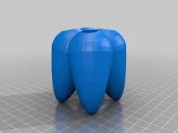 Toothbrush Holder