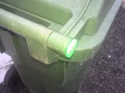 trash bin fix
