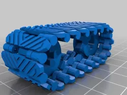 Treads
