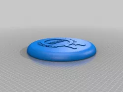 TRON Class of 2015 Disc