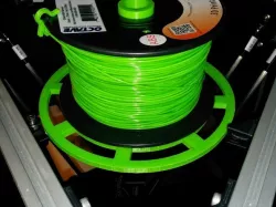 Ultibots K250 V-Slot Spool Adapter