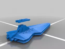 Venator-class Star Destroyer