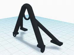 VTH Stinger Bumper