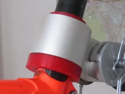 Weehoo IGo Turbo 2015 Seat Post Adapter