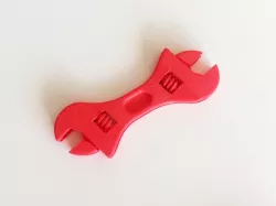 Wrench Duo