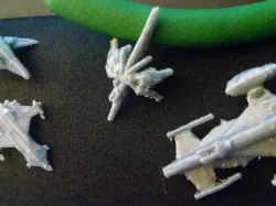 Xian Scout (Star Citizen)