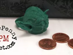 Yoda ring