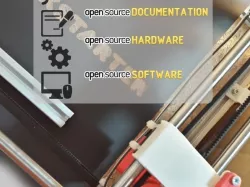 ZelosLaser Cutter 2.0 : Open Source, Sturdy & Versatile