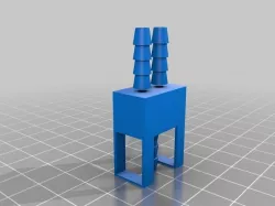 0.1875 splitter
