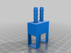 0.2 splitter