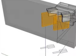 3d movie recorder device