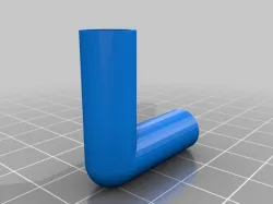 8mm corner short