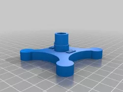 8MM Nut wrench for M5 nuts