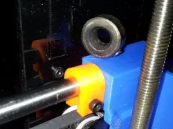 8mm Rod Clamp