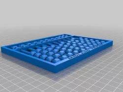 Abacus for Abacus