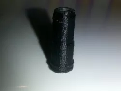 Airsoft Gun Nozzle