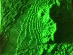 Albuquerque Topography