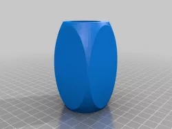 Alens Vase