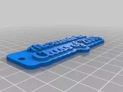 Alexandria Keychain FINAL