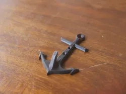 Anchor Hook