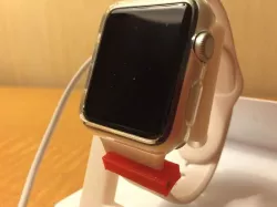 Apple Watch RFID Clip
