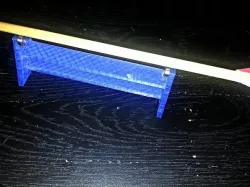 Arrow Spinner/Inspector
