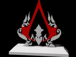Assassins Logo