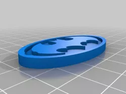 Batman logo