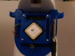 Bixler 2 Crius AIOP V2.0 Pod
