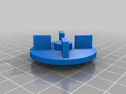 Blender Adapter
