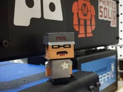 Blockhead Noe