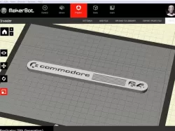 C64 logo
