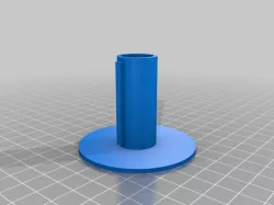 Cable Spool Organizer