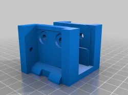 carriage xas