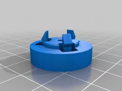 CD/DVD Hub