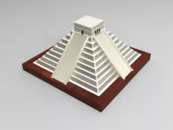 Chichen Itza