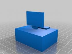 disney print creations collection make print computer 3D Models | Page ...