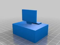 computer print