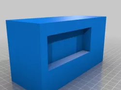 Concession stand
