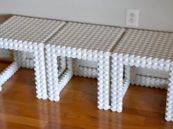Construction System 108