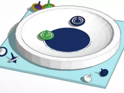 Copy of BATTLE TOPS GAME ARENA