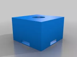 Crayfish Pot