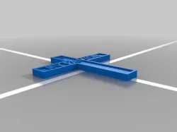 Cross