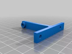 CTC Printer Filament guide