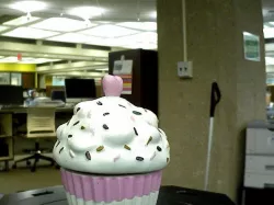 Cupcake