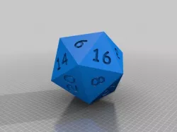 D20