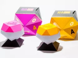 DANO NODA COSMETICS – industrial packaging rapid prototyping
